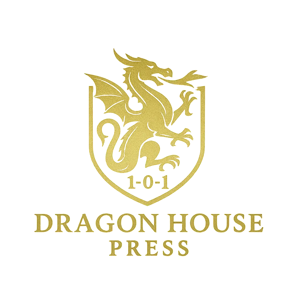 Dragon House Press Logo