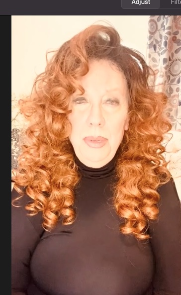 The Still-Burning Years