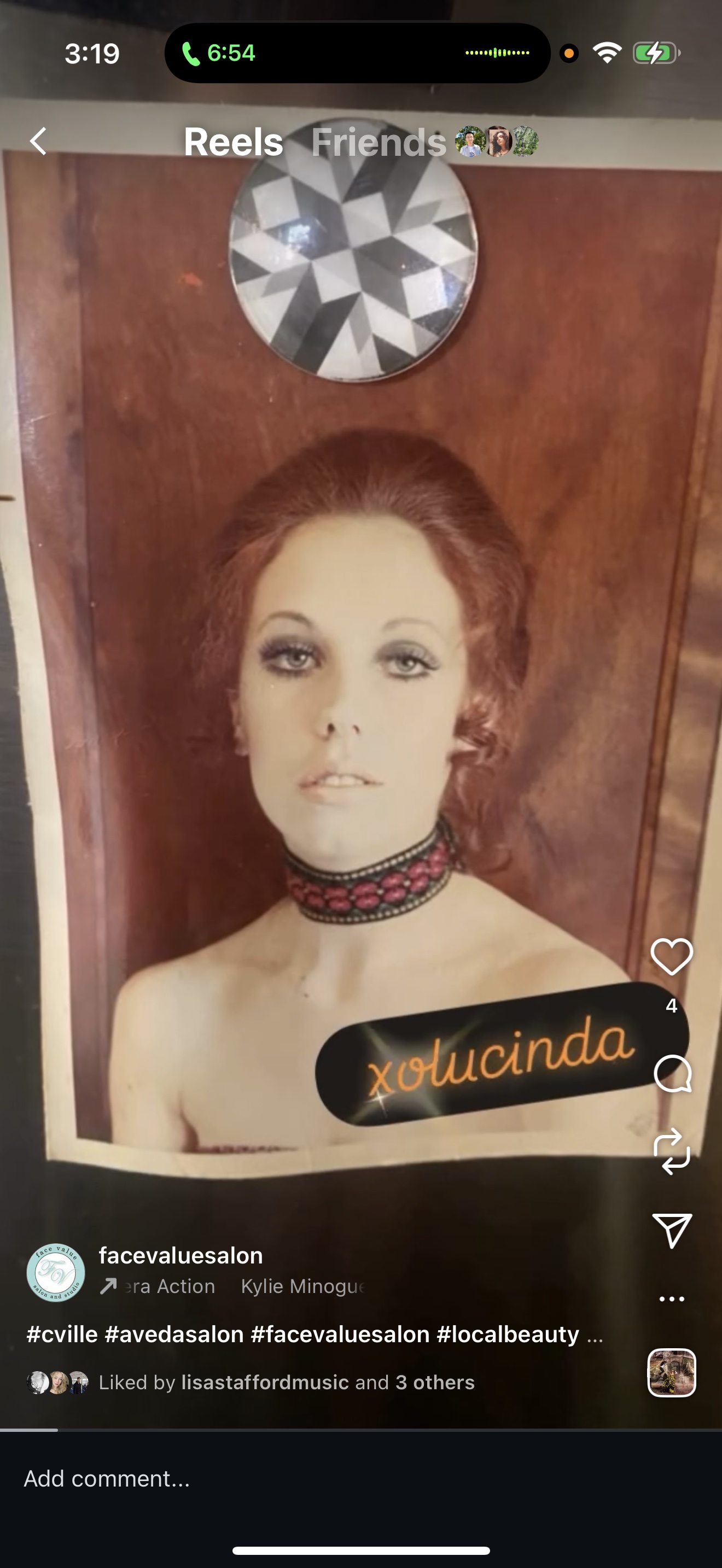 The Red Years – Before Paris